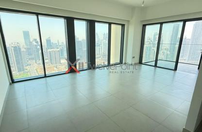 Apartment - 3 Bedrooms - 3 Bathrooms for rent in Burj Royale - Downtown Dubai - Dubai