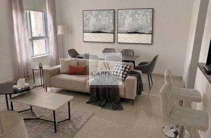 Apartment - 1 Bedroom - 2 Bathrooms for rent in 29 Burj Boulevard Tower 1 - 29 Burj Boulevard - Downtown Dubai - Dubai Apartment - 1 Bedroom - 2 Bathrooms for rent in 29 Burj Boulevard Tower 1 - 29 Burj Boulevard - Downtown Dubai - Dubai
