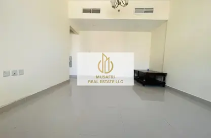 Apartment - 1 Bedroom - 2 Bathrooms for rent in Al Hafeet Tower 7 - Al Nahda - Sharjah