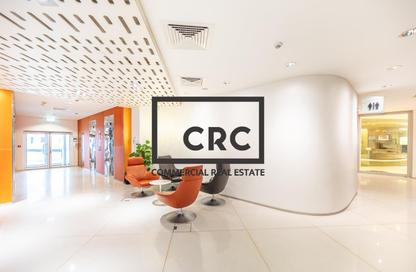 Office Space - Studio for rent in Dubai Knowledge Park - Dubai Media City - Dubai