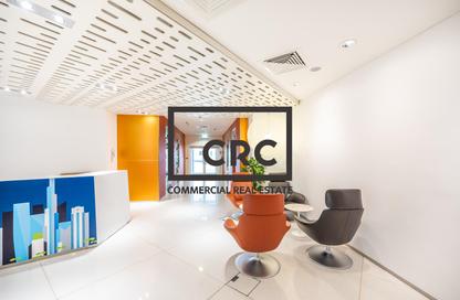 Office Space - Studio for rent in Dubai Knowledge Park - Dubai Media City - Dubai