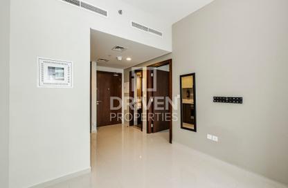 Apartment - 1 - 1 for sale in Reva Residences - Business Bay - Dubai