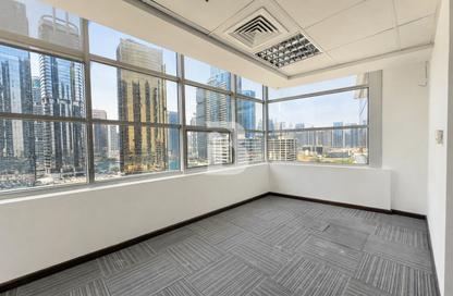 Office Space - Studio for rent in Mazaya Business Avenue AA1 - Mazaya Business Avenue - Jumeirah Lake Towers - Dubai