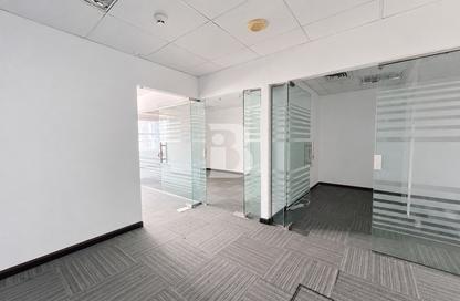 Office Space - Studio for rent in Mazaya Business Avenue AA1 - Mazaya Business Avenue - Jumeirah Lake Towers - Dubai