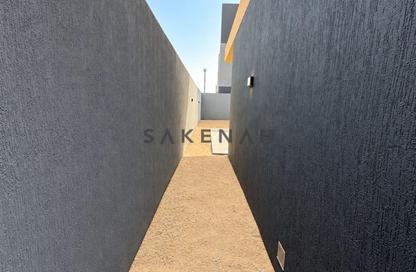 Villa - 5 - 7 for sale in Saro - Masaar - Tilal City - Sharjah