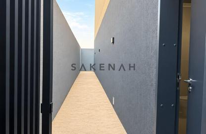 Villa - 5 - 7 for sale in Saro - Masaar - Tilal City - Sharjah
