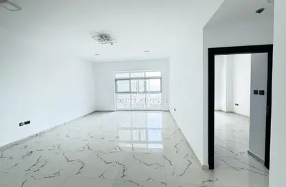 Apartment - 1 Bedroom - 2 Bathrooms for rent in Geepas Tower - Arjan - Dubai