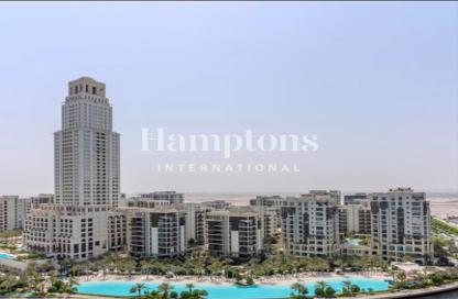Apartment - 2 Bedrooms - 2 Bathrooms for rent in Creek Palace - Dubai Creek Harbour (The Lagoons) - Dubai Apartment - 2 Bedrooms - 2 Bathrooms for rent in Creek Palace - Dubai Creek Harbour (The Lagoons) - Dubai