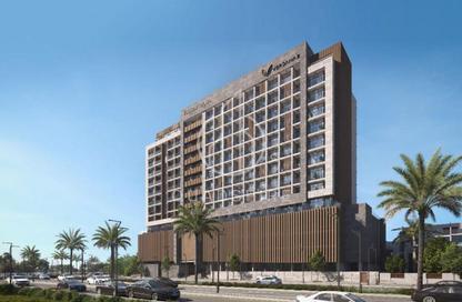 Apartment - Studio - 1 Bathroom for sale in Verdana Residence 2 - Verdana 2 - Verdana - Dubai Investment Park 1 (DIP 1) - Dubai Investment Park (DIP) - Dubai Apartment - Studio - 1 Bathroom for sale in Verdana Residence 2 - Verdana 2 - Verdana - Dubai Investment Park 1 (DIP 1) - Dubai Investment Park (DIP) - Dubai