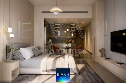 Apartment - 1 Bedroom - 2 Bathrooms for sale in South Garden E - South Garden - Wasl Gate - Dubai
