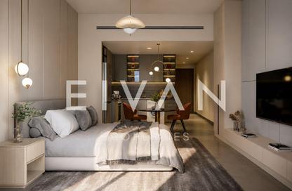 Apartment - 1 Bedroom - 2 Bathrooms for sale in South Garden E - South Garden - Wasl Gate - Dubai Apartment - 1 Bedroom - 2 Bathrooms for sale in South Garden E - South Garden - Wasl Gate - Dubai