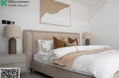 Apartment - Studio - 1 Bathroom for sale in Glam Residence - Al Zorah - Ajman