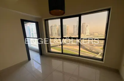 Apartment - 1 Bedroom - 1 Bathroom for rent in Escan Tower - Dubai Marina - Dubai