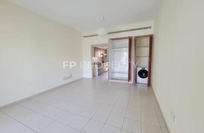 Apartment - Studio - 1 Bathroom for rent in Al Thayyal 3 - Al Thayyal - Greens - Dubai