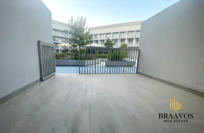 Apartment - Studio - 1 Bathroom for sale in Luma 22 - District 10 - Jumeirah Village Circle - Dubai