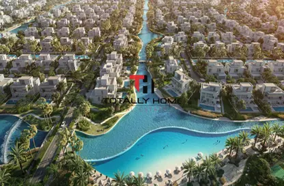 فيلا - 4 غرف نوم - 6 حمامات للبيع في فلل تييرا آدريس - الواحة من إعمار - دبي فيلا - 4 غرف نوم - 6 حمامات للبيع في فلل تييرا آدريس - الواحة من إعمار - دبي