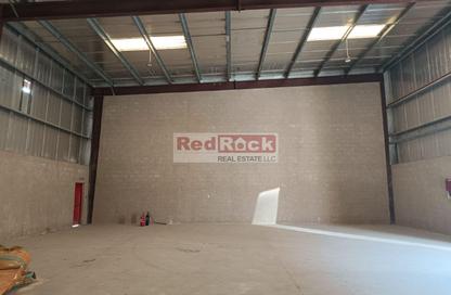 Warehouse - Studio - 1 for rent in Dubai Investment Park 2 (DIP 2) - Dubai Investment Park (DIP) - Dubai