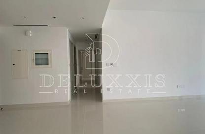 شقة - 2 غرف نوم - 2 حمامات للايجار في برج Beach Isle 1 - بيتش آيل - إعمار بيتشفرونت - دبي هاربور - دبي