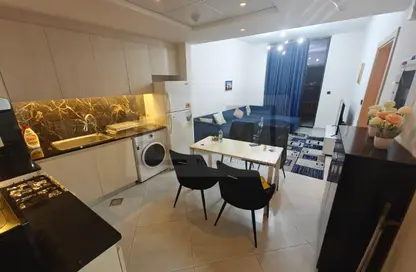 شقة - غرفة نوم - 2 حمامات للبيع في بن غاطي افنيو - الجداف - دبي