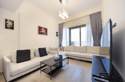 Apartment - 2 Bedrooms - 2 Bathrooms for rent in AZIZI Pearl - Al Furjan - Dubai