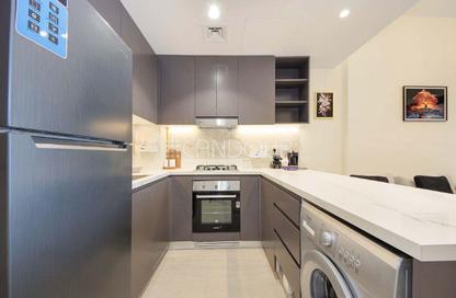 Apartment - 2 Bedrooms - 2 Bathrooms for rent in AZIZI Pearl - Al Furjan - Dubai
