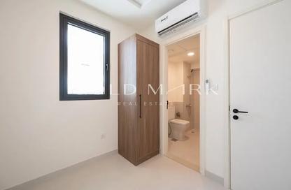 Townhouse - 3 Bedrooms - 4 Bathrooms for rent in Maha Townhouses - Town Square - Dubai