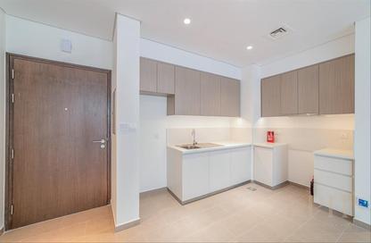 Apartment - 1 - 1 for rent in Park Heights 2 Tower 2 - Park Heights 2 - Park Heights - Dubai Hills Estate - Dubai