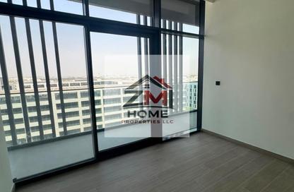 Apartment - 2 Bedrooms - 3 Bathrooms for rent in Vida 1 - Vida Residences - Aljada - Sharjah