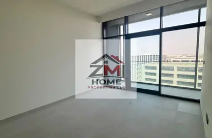 Apartment - 2 Bedrooms - 3 Bathrooms for rent in Vida 1 - Vida Residences - Aljada - Sharjah