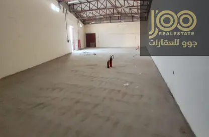 Warehouse - Studio for rent in Umm Al Thuoob - Umm Al Quwain Warehouse - Studio for rent in Umm Al Thuoob - Umm Al Quwain