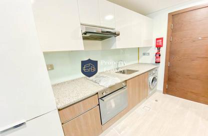 Apartment - Studio - 1 for sale in Azizi Aliyah - Dubai Healthcare City 2 - Al Jaddaf - Dubai