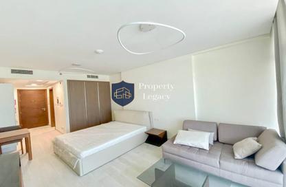 Apartment - Studio - 1 for sale in Azizi Aliyah - Dubai Healthcare City 2 - Al Jaddaf - Dubai