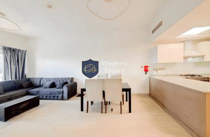Apartment - Studio - 1 for sale in Azizi Aliyah - Dubai Healthcare City 2 - Al Jaddaf - Dubai Apartment - Studio - 1 for sale in Azizi Aliyah - Dubai Healthcare City 2 - Al Jaddaf - Dubai