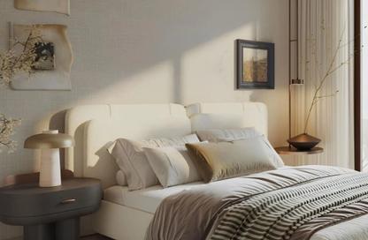 Apartment - 3 Bedrooms - 4 Bathrooms for sale in Rosehill - Dubai Hills Estate - Dubai