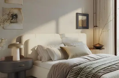 Apartment - 3 Bedrooms - 4 Bathrooms for sale in Rosehill - Dubai Hills Estate - Dubai