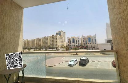 شقة - 1 حمام للايجار في قرية الاميرة - الياسمين - عجمان