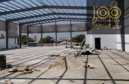 Warehouse - Studio - 1 for rent in Old Industrial Area - Umm Al Quwain