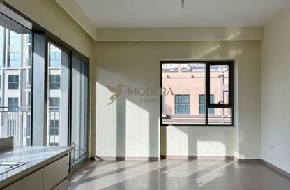 Apartment - 2 Bedrooms - 2 Bathrooms for rent in Park Heights 2 - Park Heights - Dubai Hills Estate - Dubai