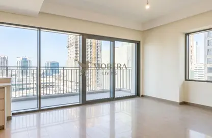 Apartment - 2 Bedrooms - 2 Bathrooms for rent in Park Heights 2 - Park Heights - Dubai Hills Estate - Dubai