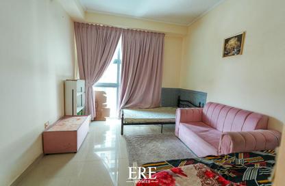 Apartment - 1 Bedroom - 2 Bathrooms for sale in DEC Tower 2 - DEC Towers - Dubai Marina - Dubai