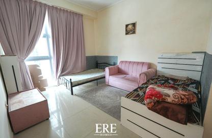 Apartment - 1 Bedroom - 2 Bathrooms for sale in DEC Tower 2 - DEC Towers - Dubai Marina - Dubai