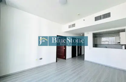 Apartment - 1 Bedroom - 2 Bathrooms for rent in Glitz 3A - Glitz 3 - Glitz - Dubai Studio City - Dubai
