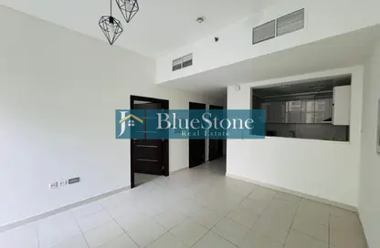 شقة - غرفة نوم - 2 حمامات للايجار في جليتز 3أ - جليتز 3 - جليتز - ستوديو سيتي - دبي