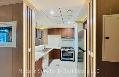 Apartment - 1 - 2 for rent in Park Gate Residence 1 - Park Gate Residences - Al Kifaf - Bur Dubai - Dubai Apartment - 1 - 2 for rent in Park Gate Residence 1 - Park Gate Residences - Al Kifaf - Bur Dubai - Dubai