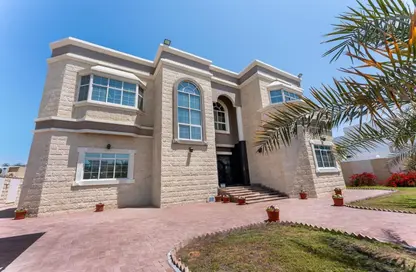 Villa - 6 Bedrooms - 7+ Bathrooms for sale in Al Barsha 2 - Al Barsha - Dubai