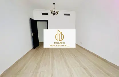 Apartment - 2 Bedrooms - 3 Bathrooms for rent in Muwailih Building - Muwaileh - Sharjah