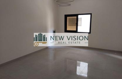 Apartment - 2 Bedrooms - 1 Bathroom for rent in Dar Al Majaz - Jamal Abdul Nasser Street - Al Majaz - Sharjah