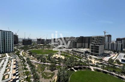 Apartment - 3 Bedrooms - 3 Bathrooms for sale in Park Field Tower 2 - Park Field - Dubai Hills Estate - Dubai