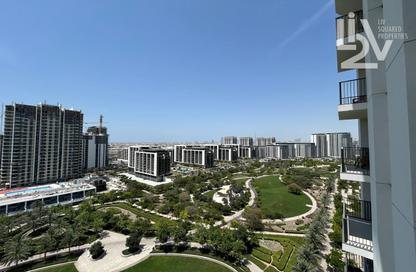 Apartment - 3 Bedrooms - 3 Bathrooms for sale in Park Field Tower 2 - Park Field - Dubai Hills Estate - Dubai