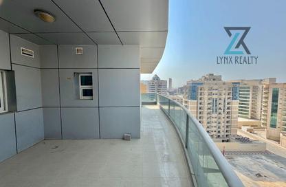 Apartment - 1 - 2 for rent in Mohammed Saeed Hareb Building (KML3) - Oud Metha - Bur Dubai - Dubai